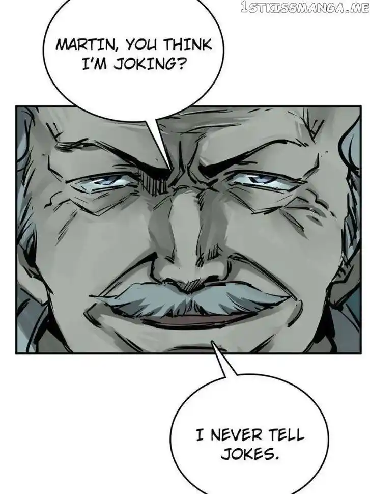 The Beginning From Gu Huo Niao Ch.173