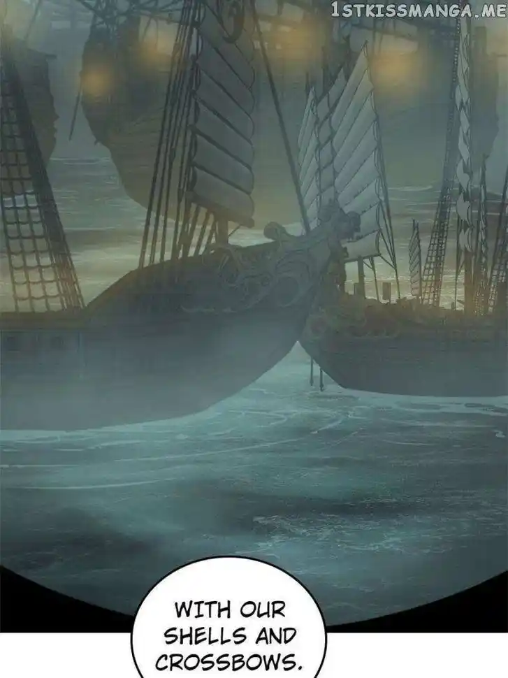 The Beginning From Gu Huo Niao Ch.173