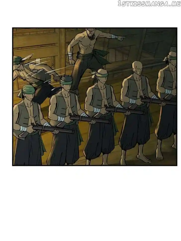 The Beginning From Gu Huo Niao Ch.174