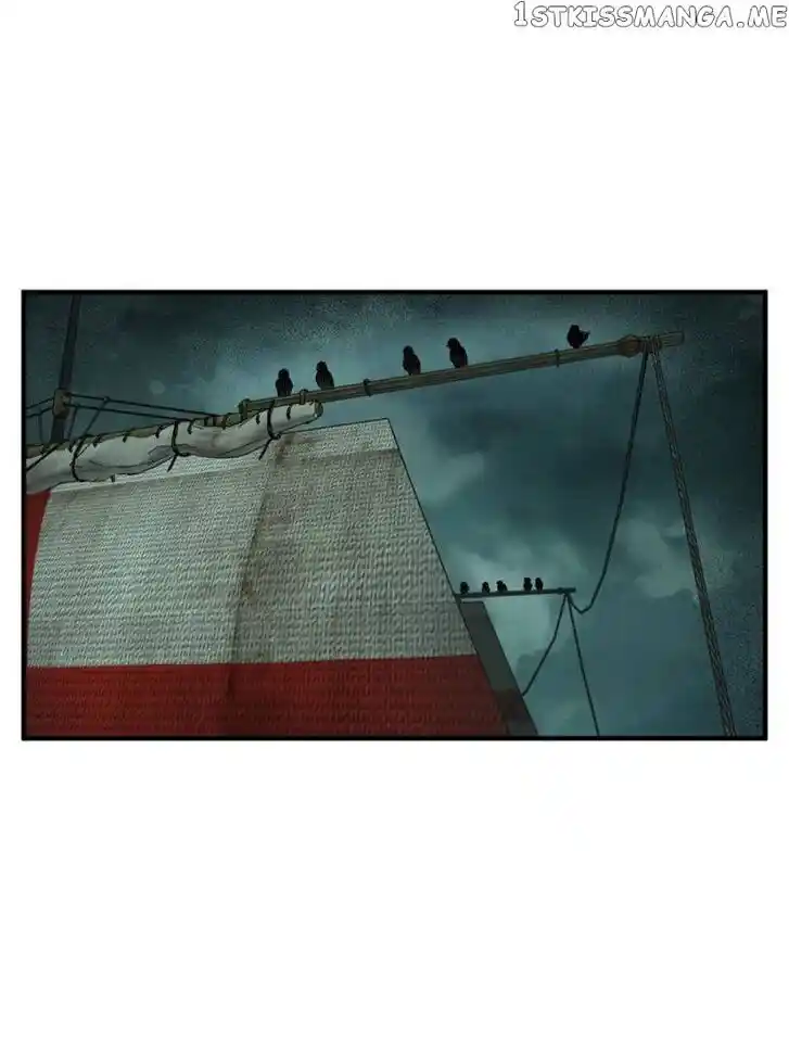 The Beginning From Gu Huo Niao Ch.174