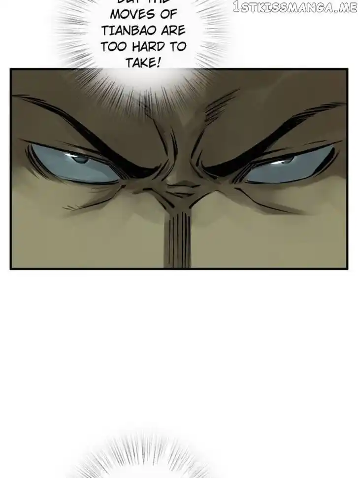 The Beginning From Gu Huo Niao Ch.174