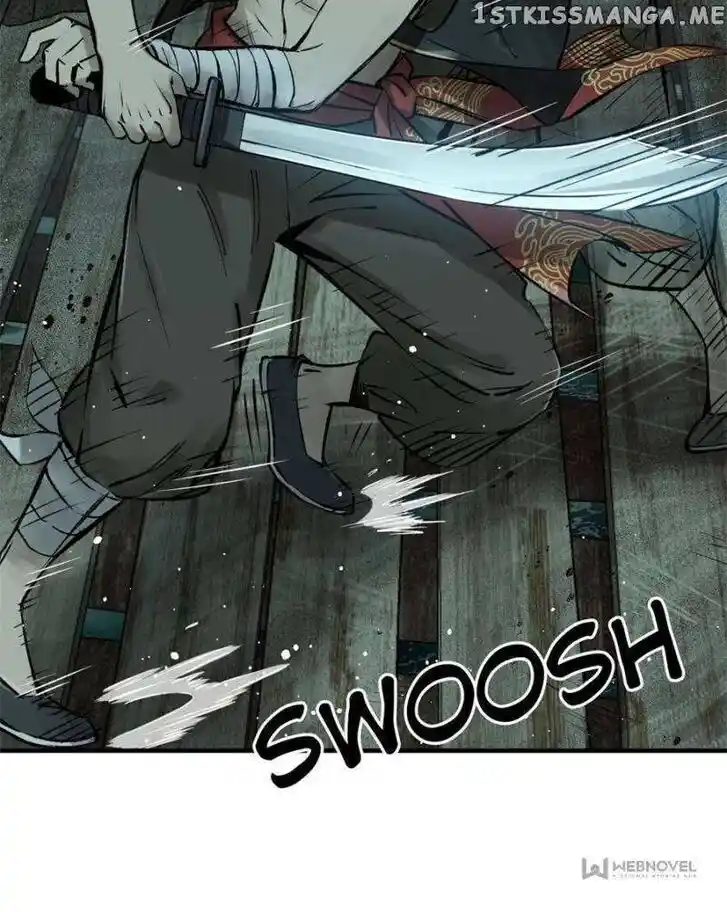 The Beginning From Gu Huo Niao Ch.174