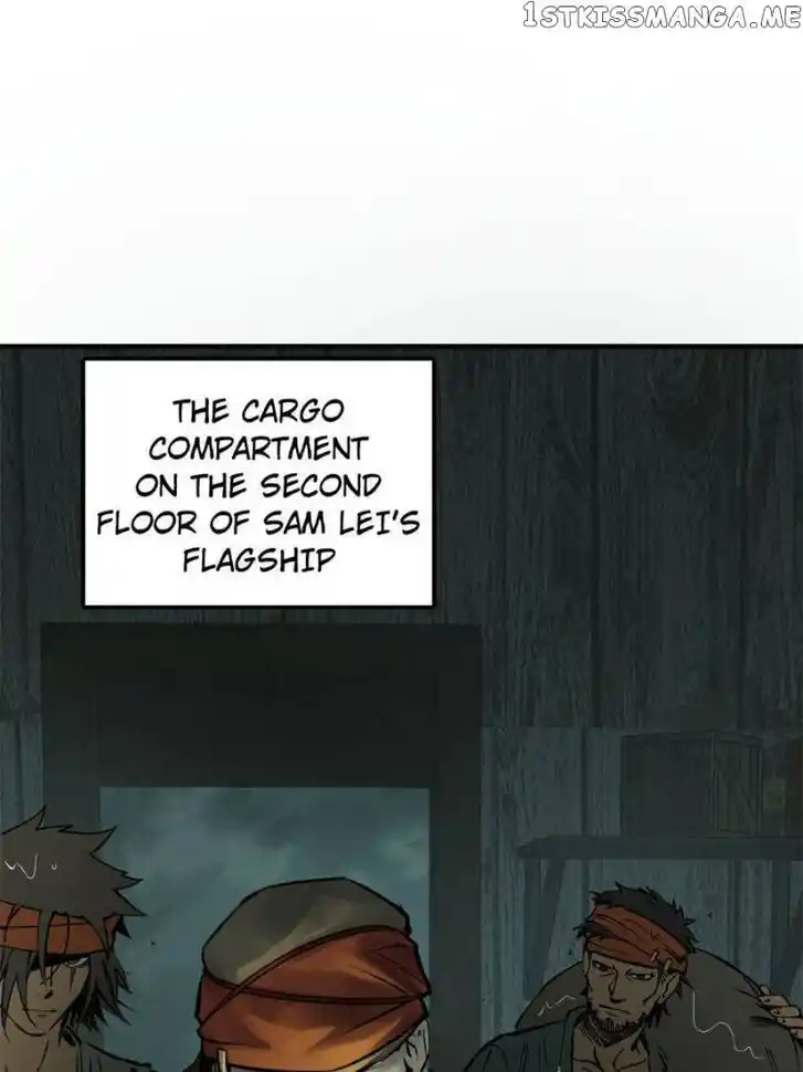 The Beginning From Gu Huo Niao Ch.174