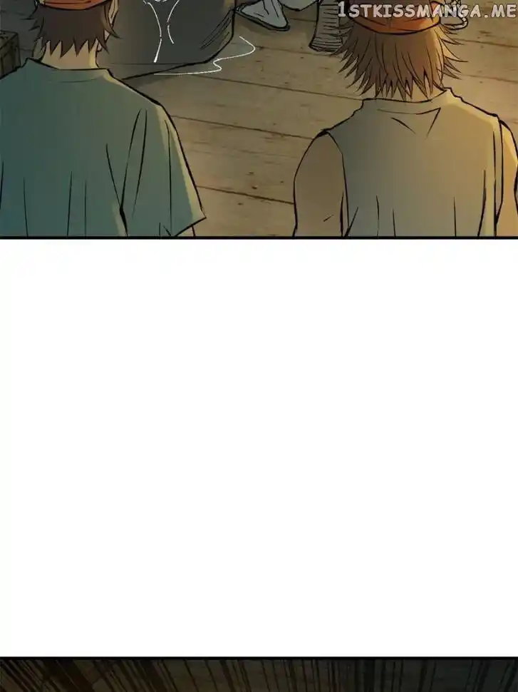 The Beginning From Gu Huo Niao Ch.174