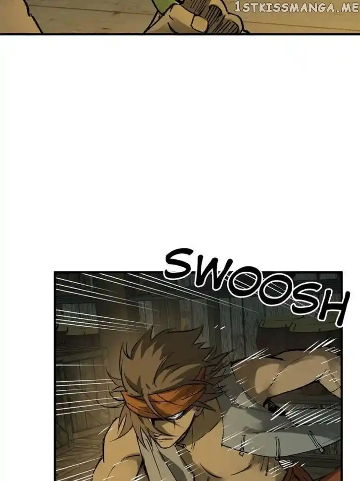 The Beginning From Gu Huo Niao Ch.174