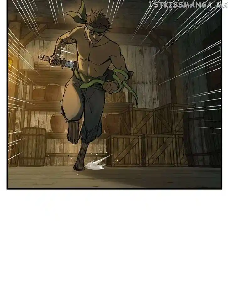 The Beginning From Gu Huo Niao Ch.174