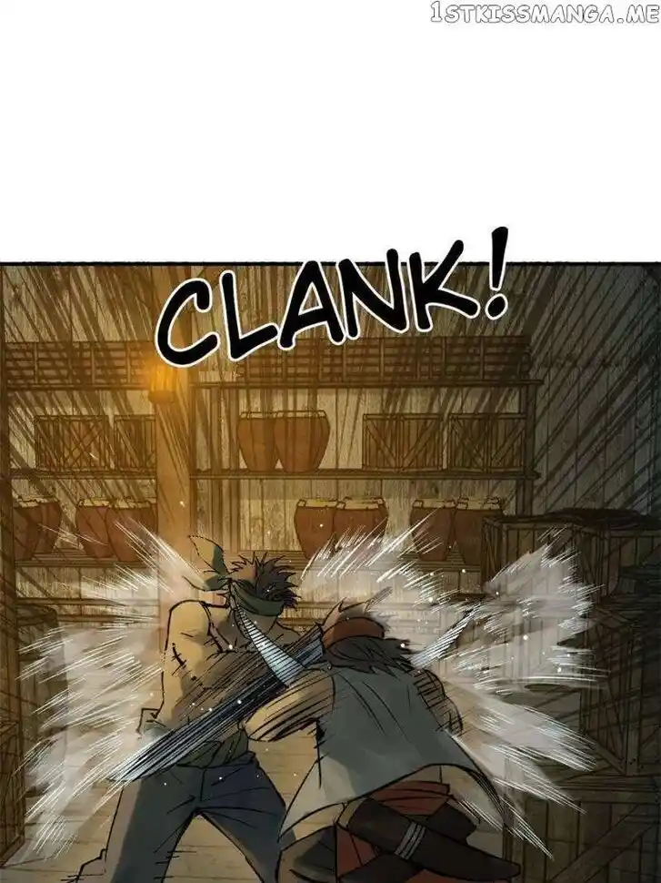 The Beginning From Gu Huo Niao Ch.174