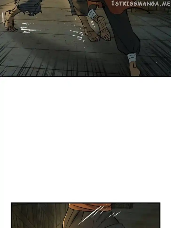 The Beginning From Gu Huo Niao Ch.174