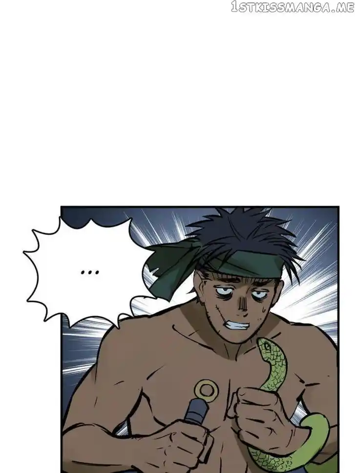 The Beginning From Gu Huo Niao Ch.174