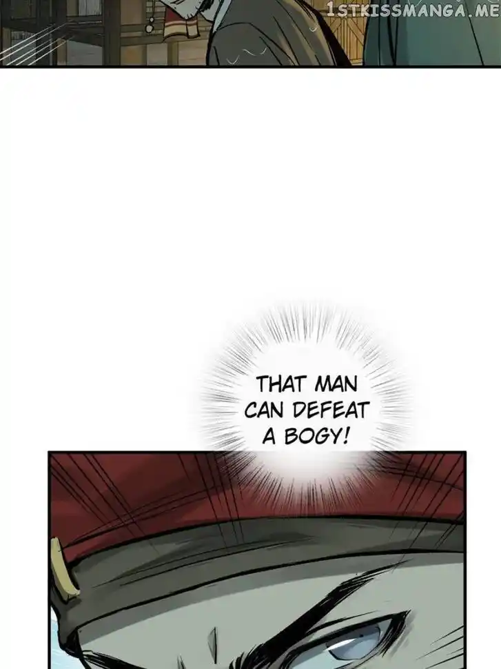 The Beginning From Gu Huo Niao Ch.174