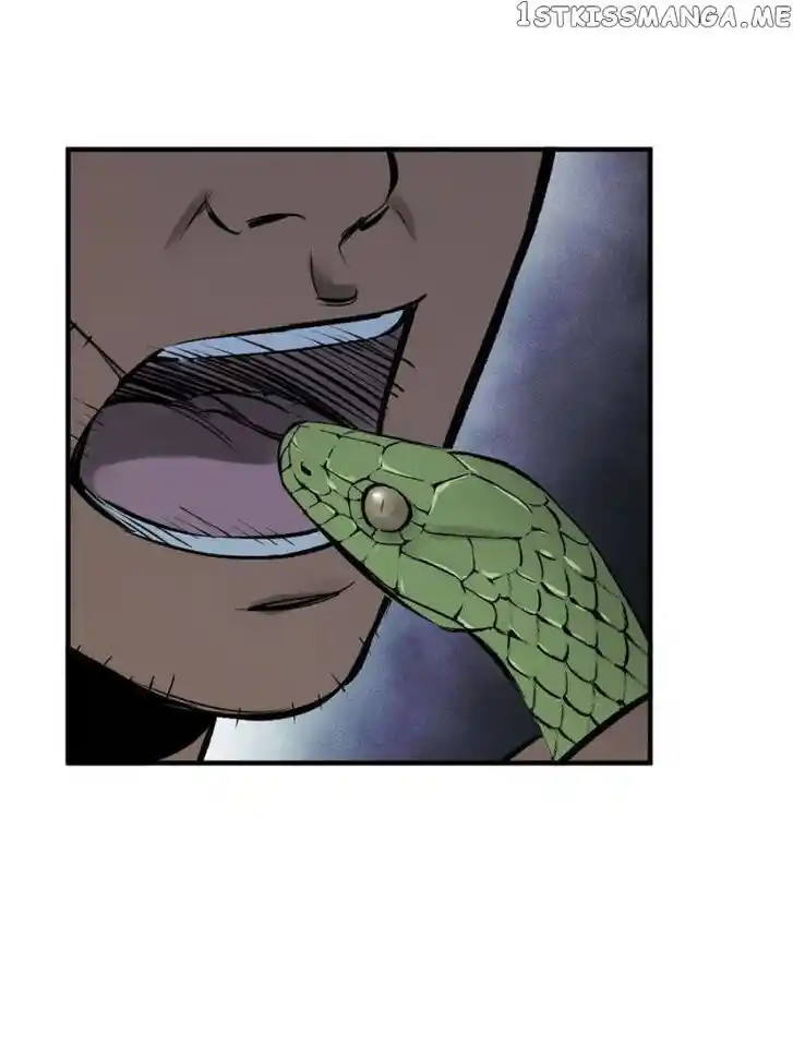 The Beginning From Gu Huo Niao Ch.174