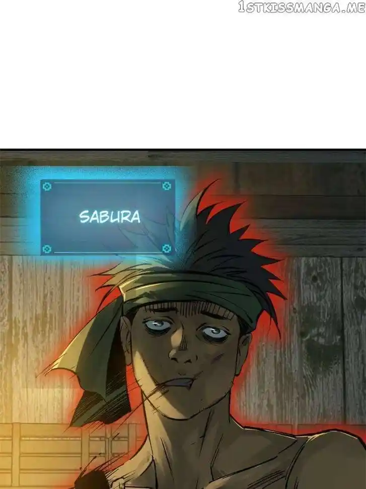 The Beginning From Gu Huo Niao Ch.174