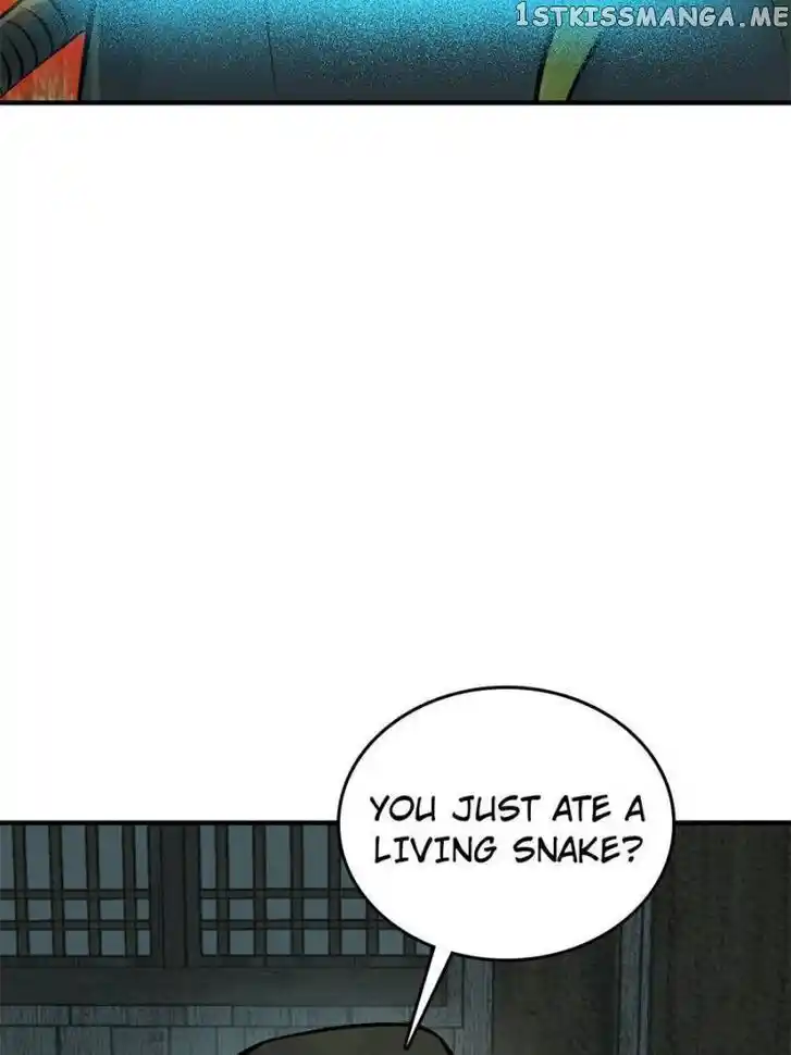 The Beginning From Gu Huo Niao Ch.174