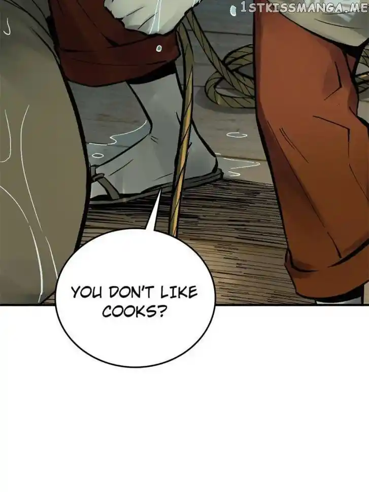 The Beginning From Gu Huo Niao Ch.174