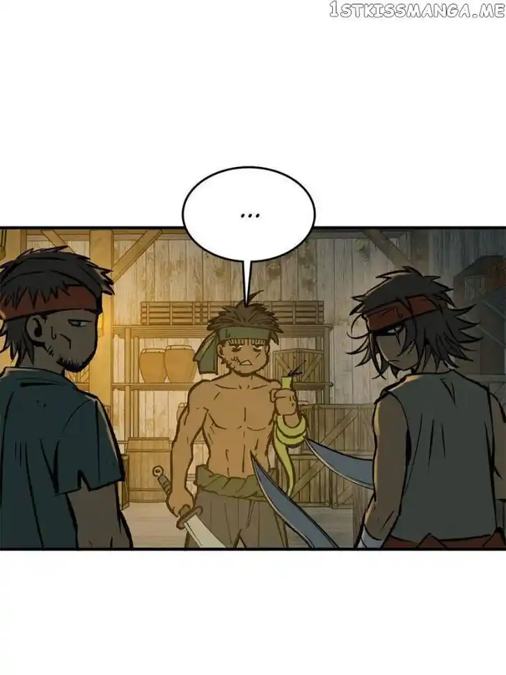 The Beginning From Gu Huo Niao Ch.174