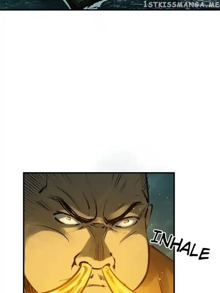 The Beginning From Gu Huo Niao Ch.174