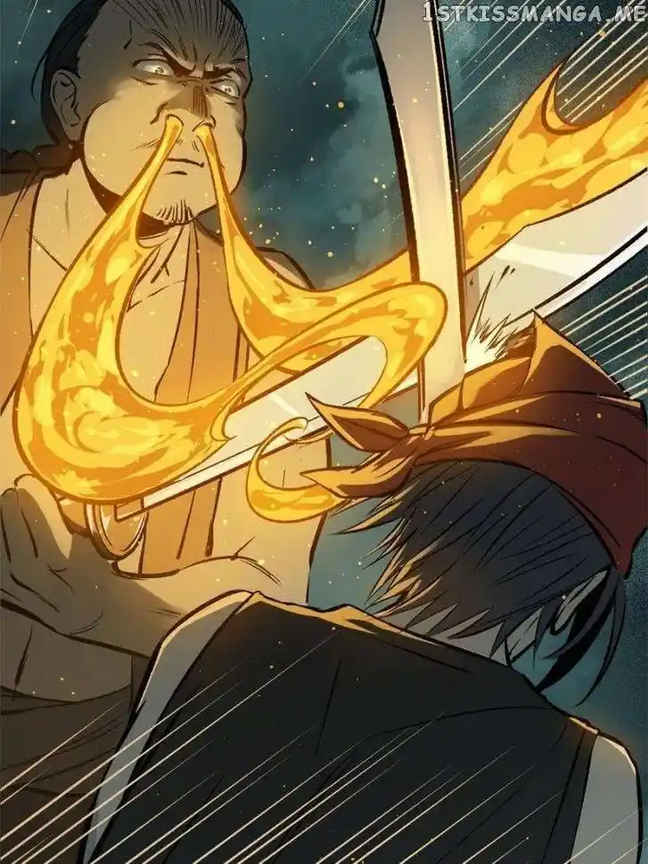 The Beginning From Gu Huo Niao Ch.174