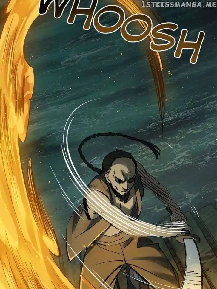 The Beginning From Gu Huo Niao Ch.174