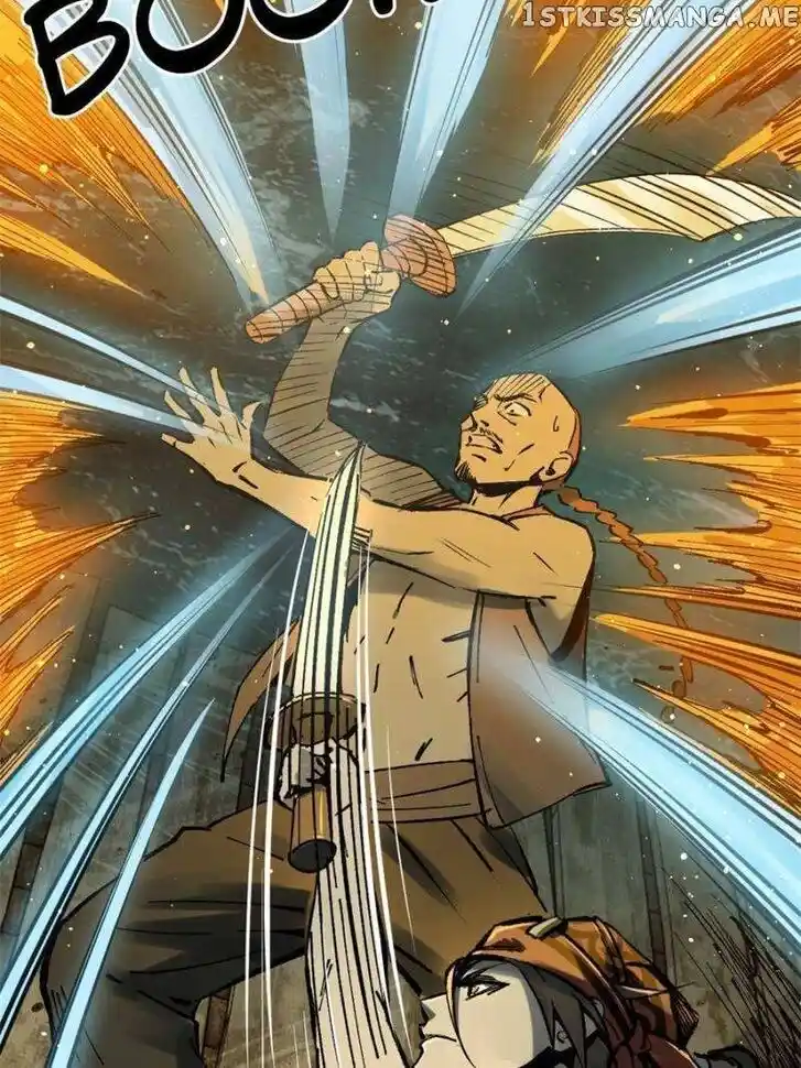 The Beginning From Gu Huo Niao Ch.174