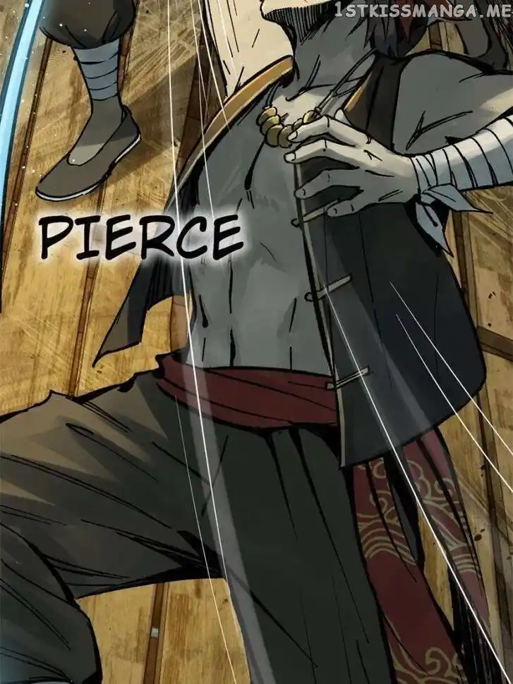 The Beginning From Gu Huo Niao Ch.174