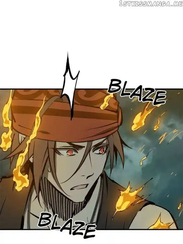 The Beginning From Gu Huo Niao Ch.174