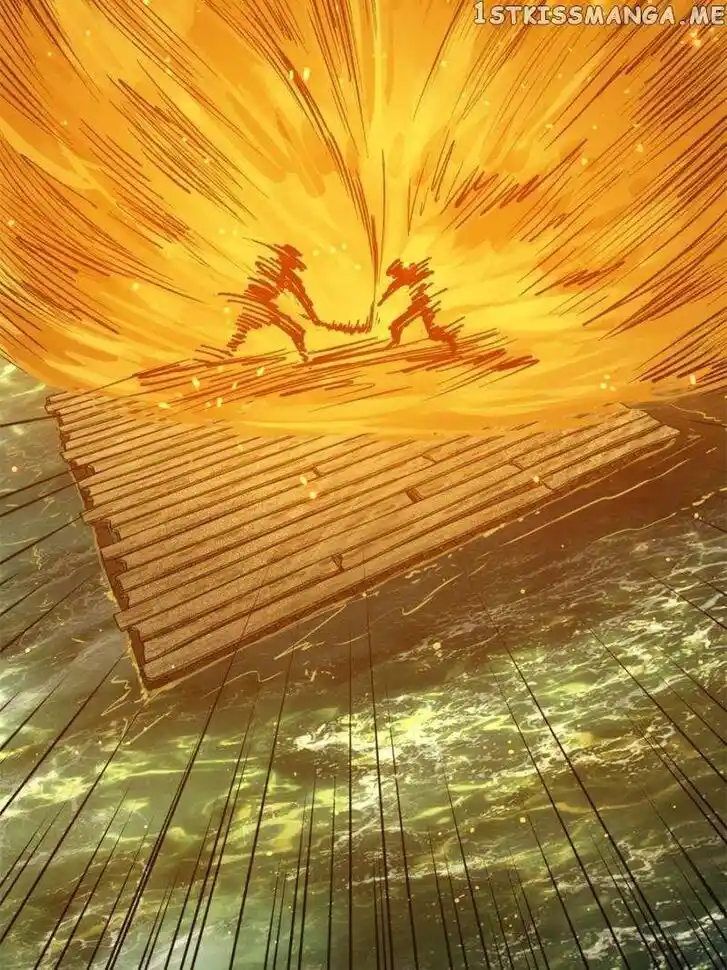 The Beginning From Gu Huo Niao Ch.174