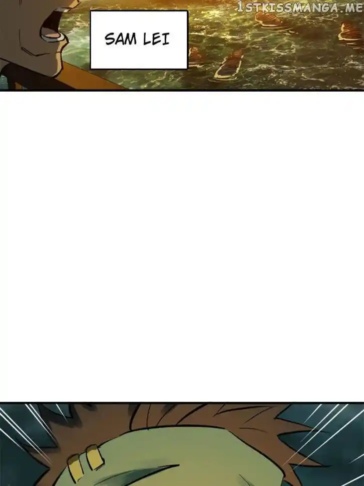 The Beginning From Gu Huo Niao Ch.174