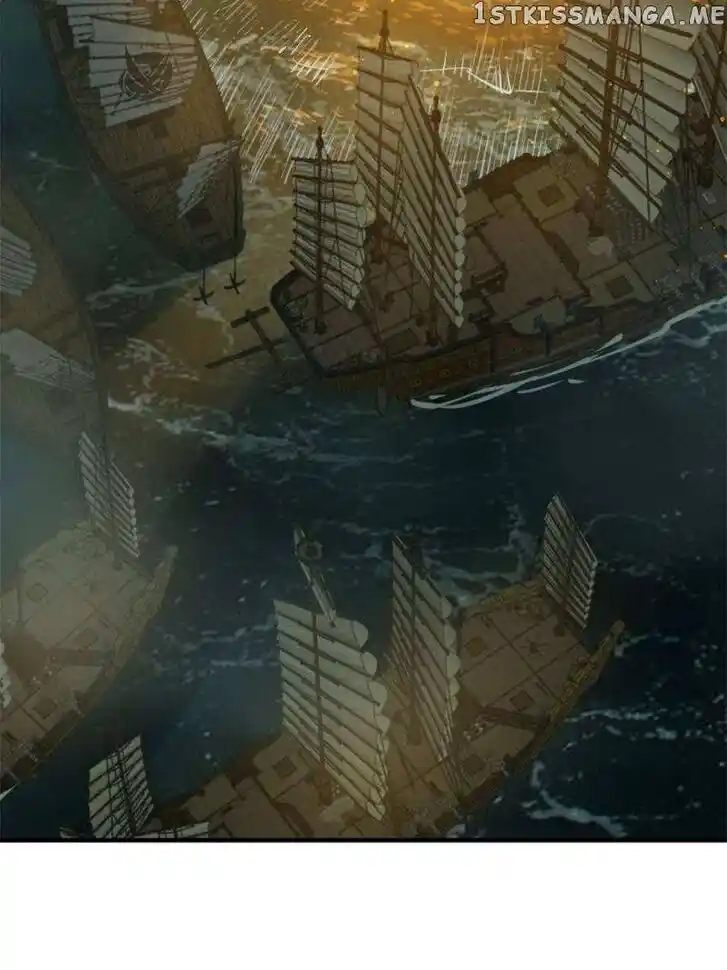 The Beginning From Gu Huo Niao Ch.175