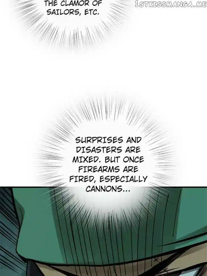 The Beginning From Gu Huo Niao Ch.175