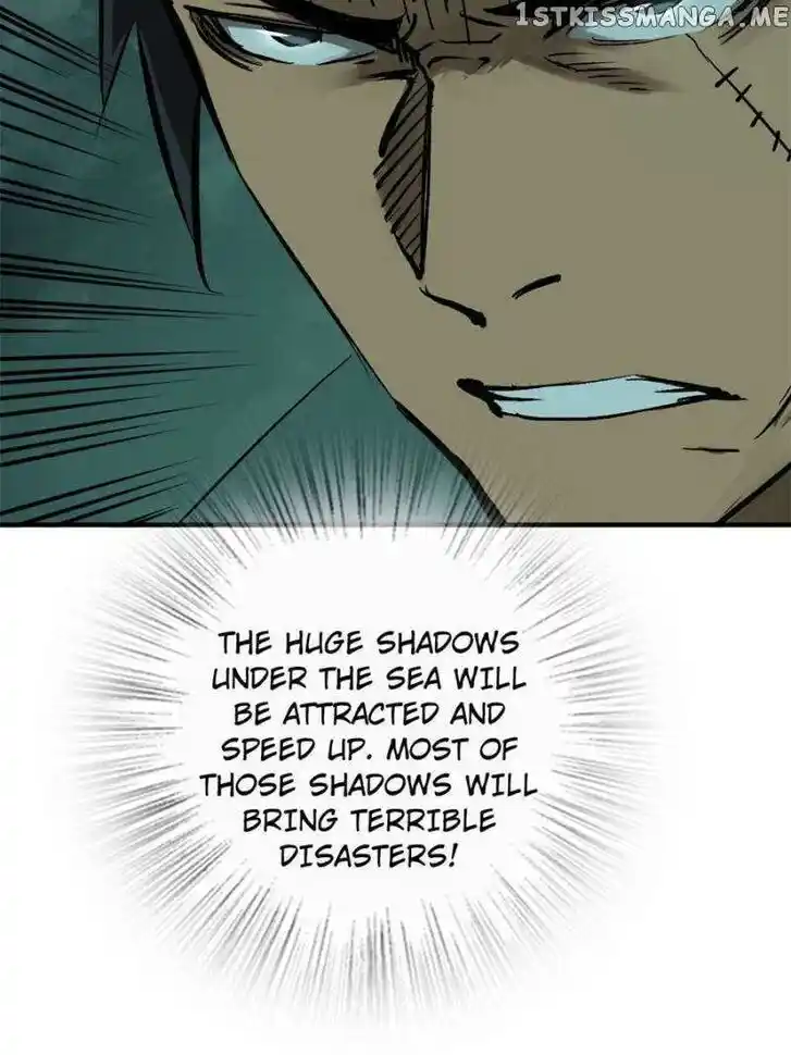 The Beginning From Gu Huo Niao Ch.175