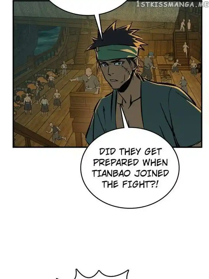 The Beginning From Gu Huo Niao Ch.175