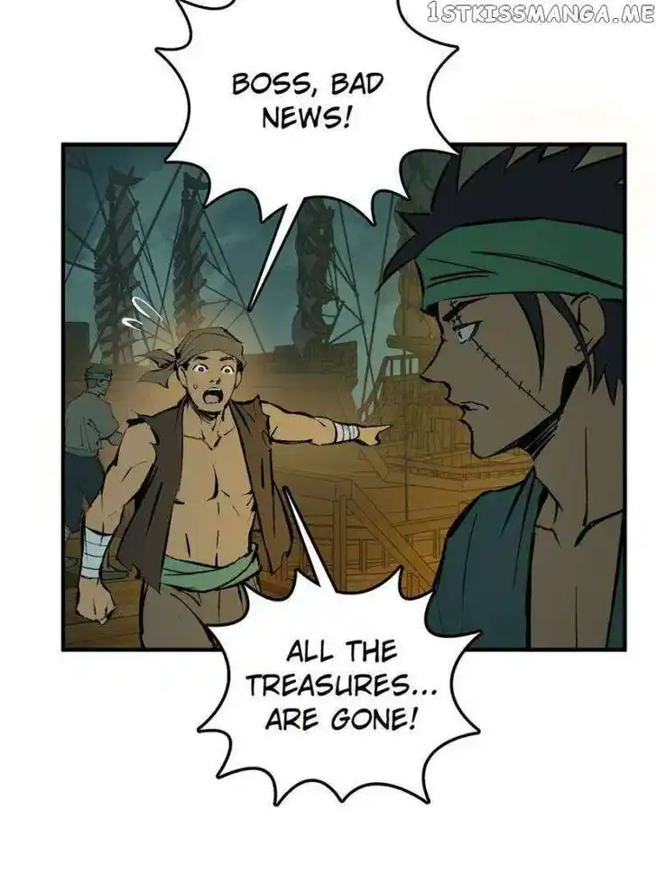 The Beginning From Gu Huo Niao Ch.175