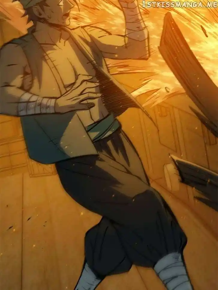 The Beginning From Gu Huo Niao Ch.175