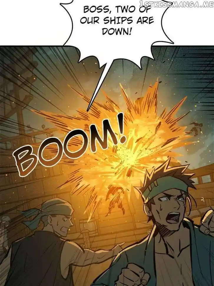 The Beginning From Gu Huo Niao Ch.175