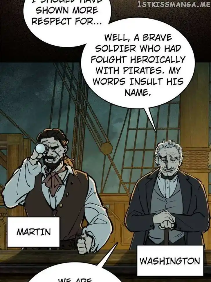 The Beginning From Gu Huo Niao Ch.175