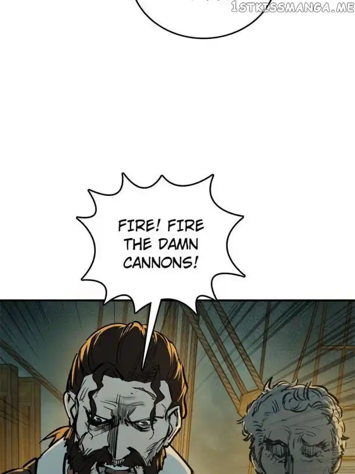 The Beginning From Gu Huo Niao Ch.175