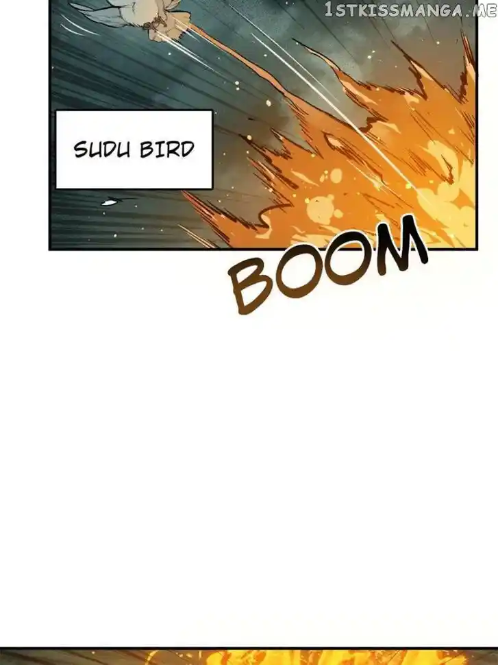 The Beginning From Gu Huo Niao Ch.175