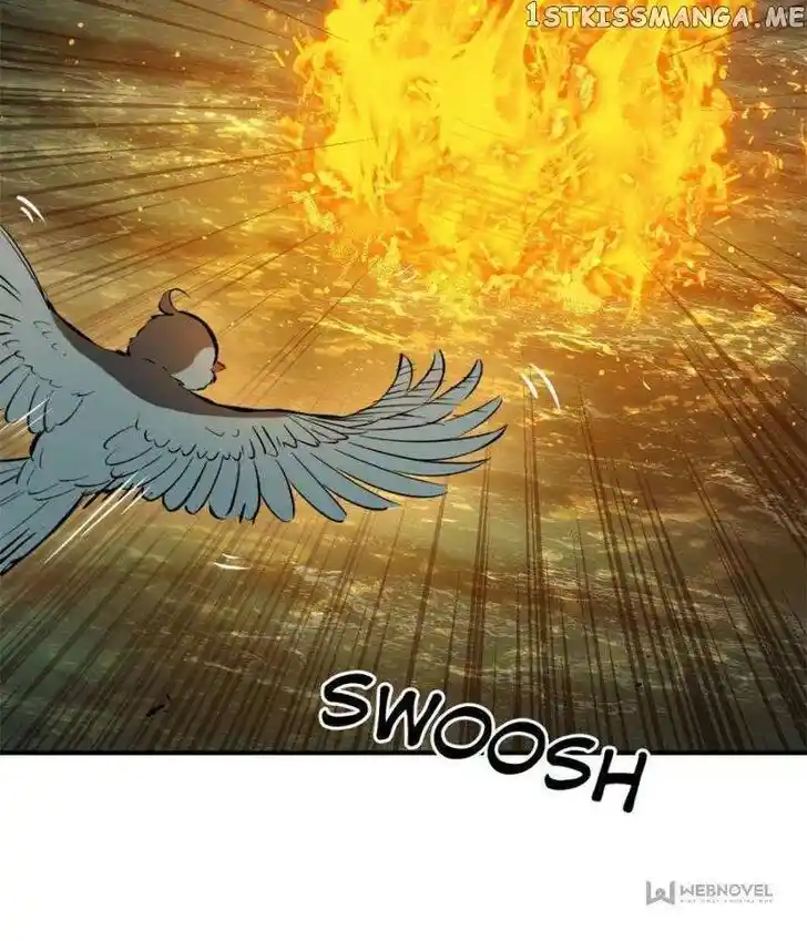 The Beginning From Gu Huo Niao Ch.175