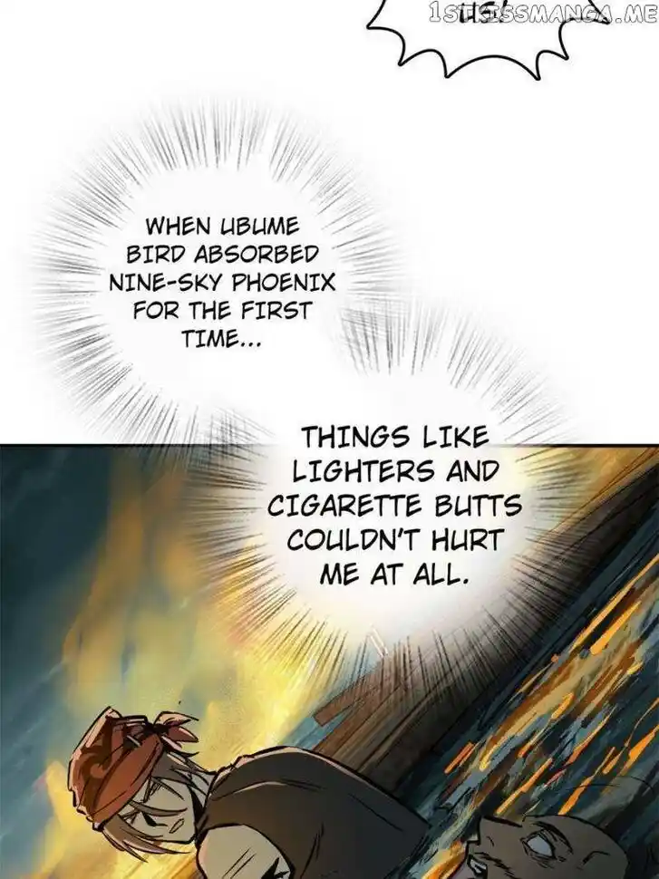 The Beginning From Gu Huo Niao Ch.175