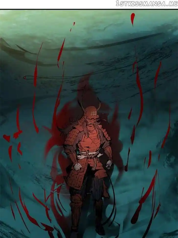 The Beginning From Gu Huo Niao Ch.175