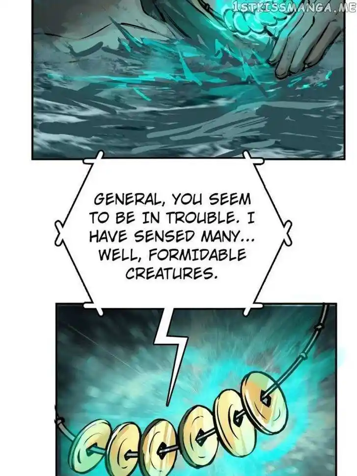 The Beginning From Gu Huo Niao Ch.175