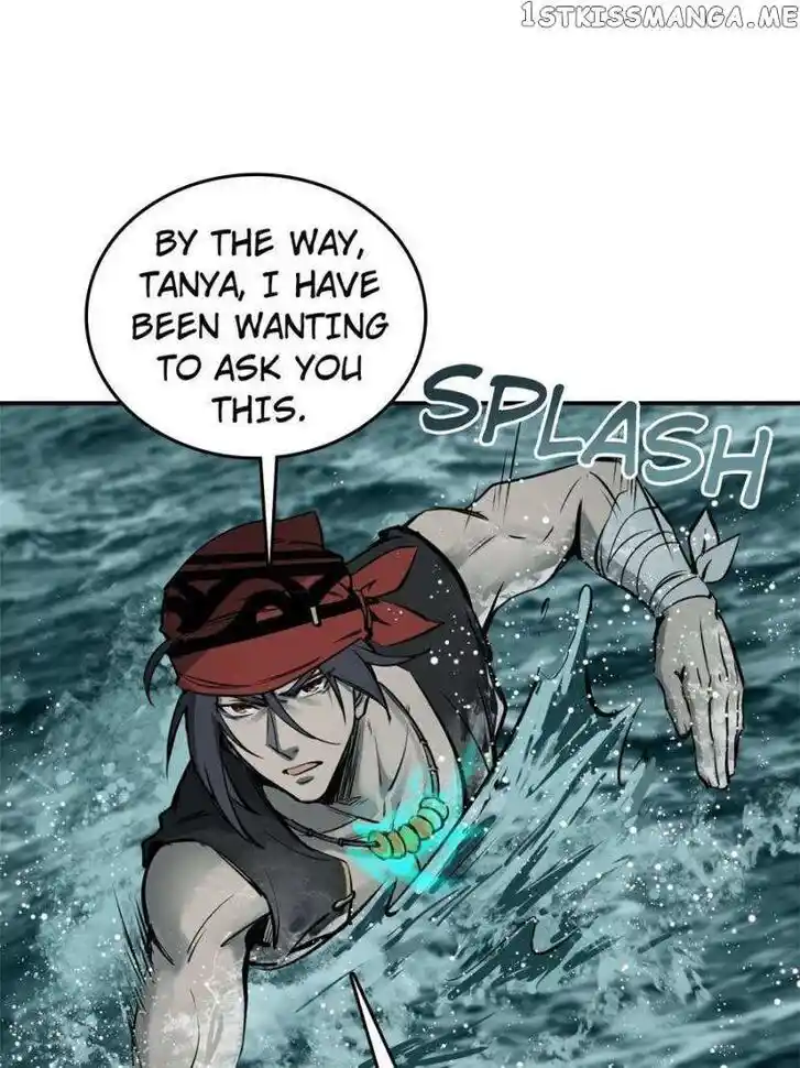 The Beginning From Gu Huo Niao Ch.175