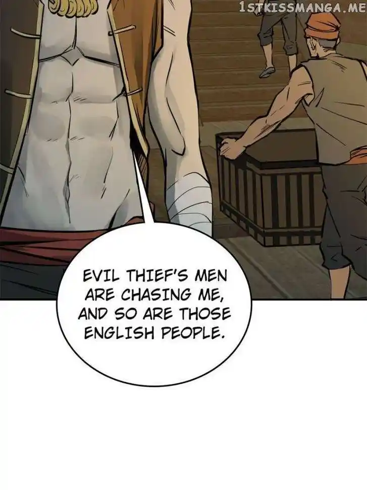 The Beginning From Gu Huo Niao Ch.175