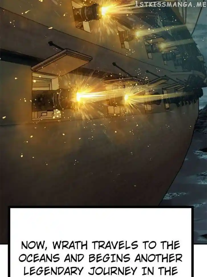 The Beginning From Gu Huo Niao Ch.176