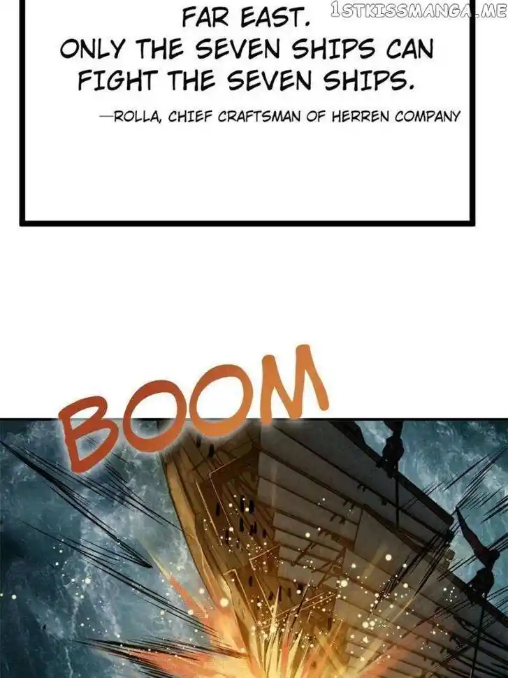 The Beginning From Gu Huo Niao Ch.176