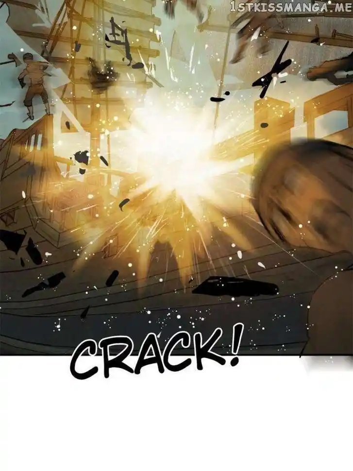 The Beginning From Gu Huo Niao Ch.176