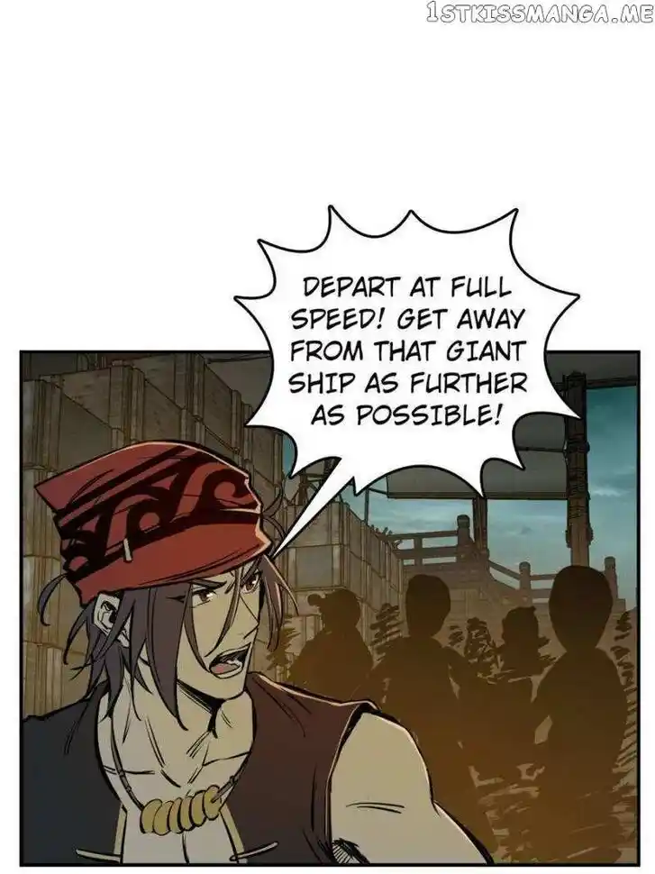 The Beginning From Gu Huo Niao Ch.176