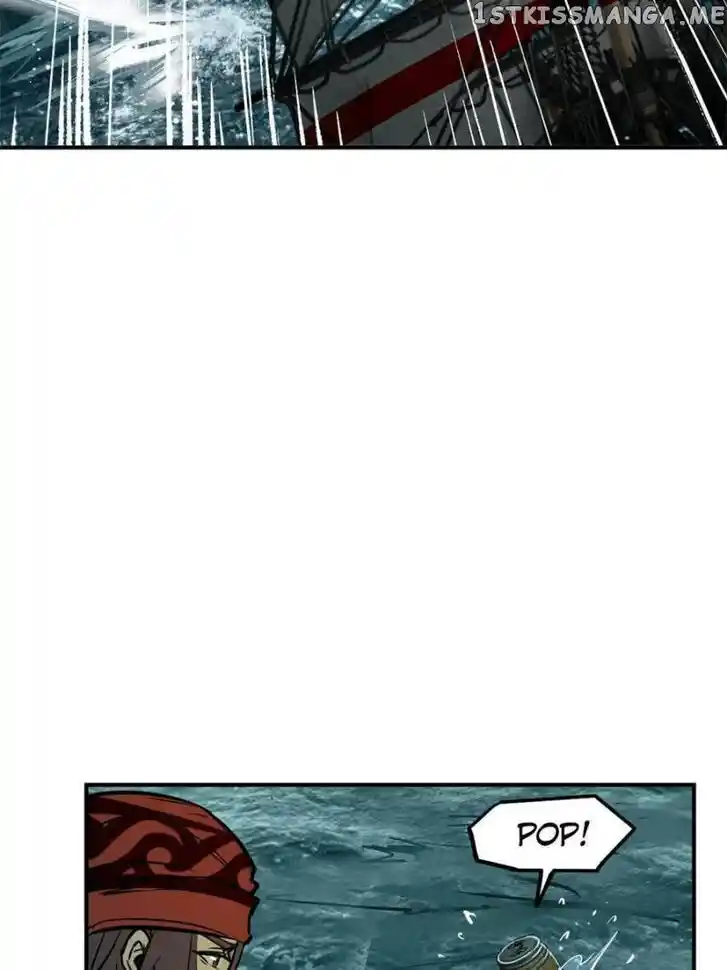 The Beginning From Gu Huo Niao Ch.176