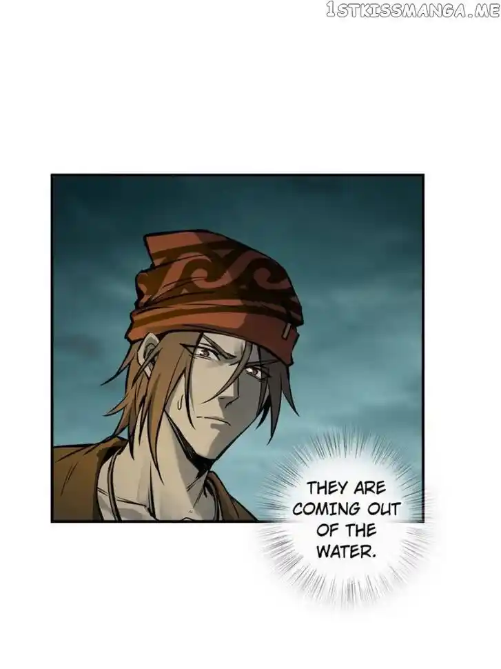 The Beginning From Gu Huo Niao Ch.176