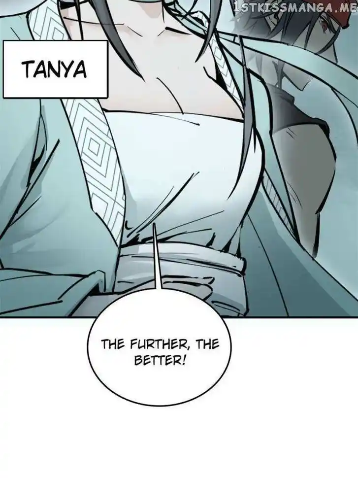 The Beginning From Gu Huo Niao Ch.176